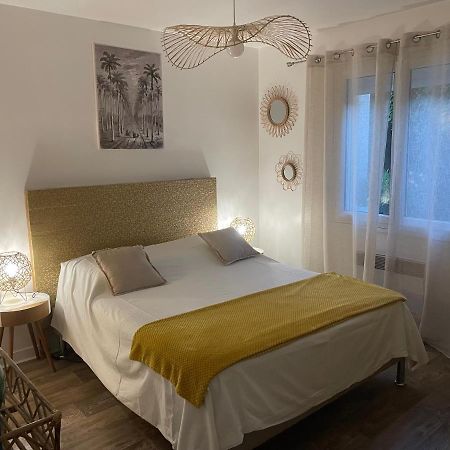 Villa Zouina Royan Eksteriør bilde