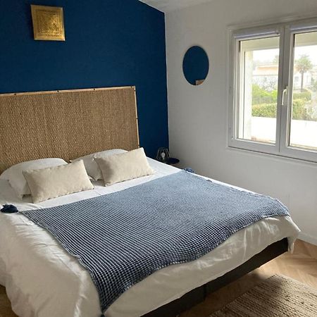 Villa Zouina Royan Eksteriør bilde