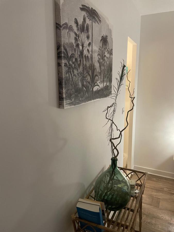 Villa Zouina Royan Eksteriør bilde